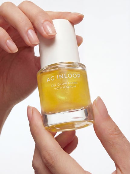 inloop_jp on LIPS 「どの成分が一番気になる?A.11万粒マイクロビーズB.アルガン..」(1枚目)