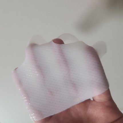 パーフェクト リアル パフォーマンス コラーゲンマスクパック /ダーマフィックス/シートマスク・パックを使ったクチコミ(2枚目)