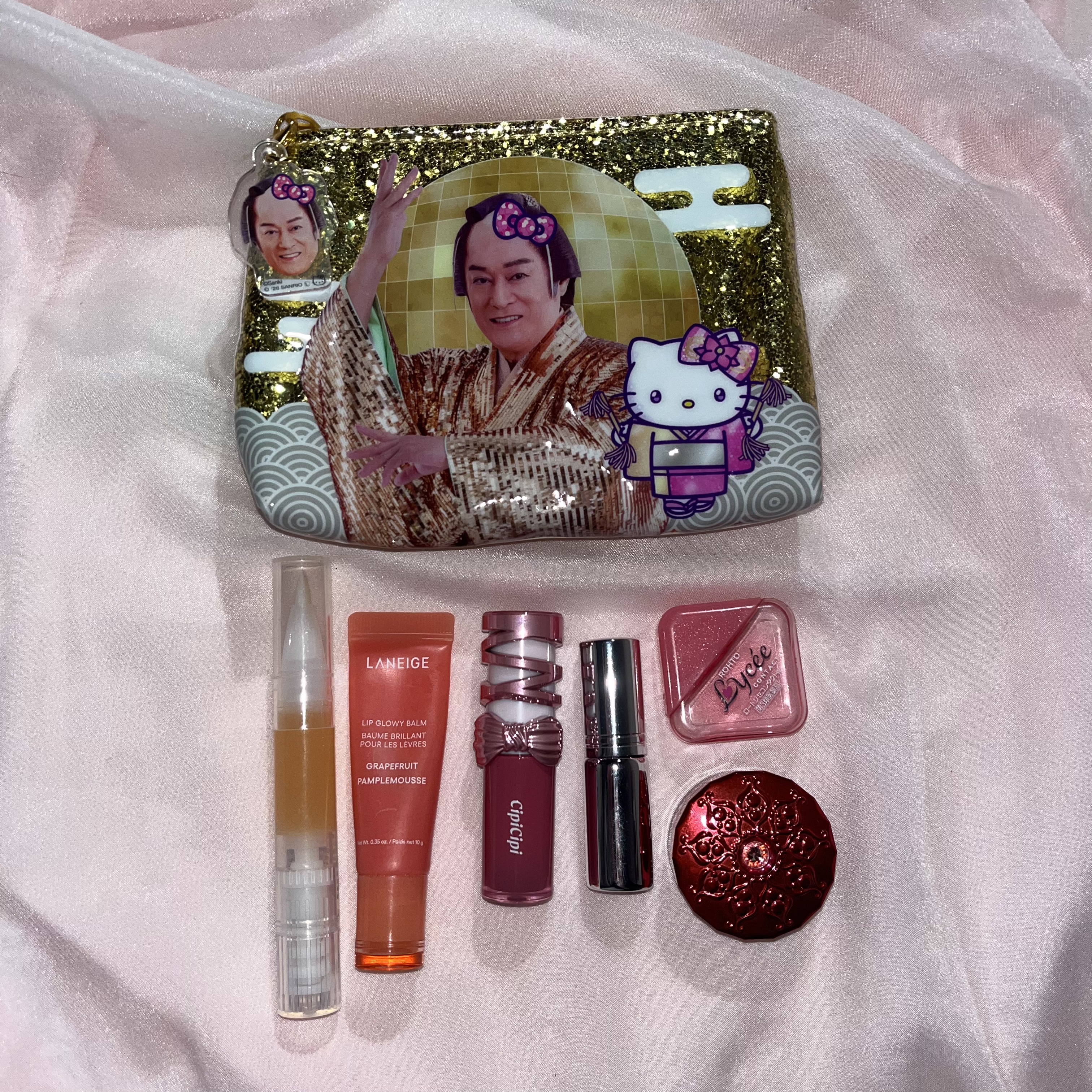 ネイルケアオイル/無印良品/ネイルオイル・トリートメントを使ったクチコミ（1枚目）