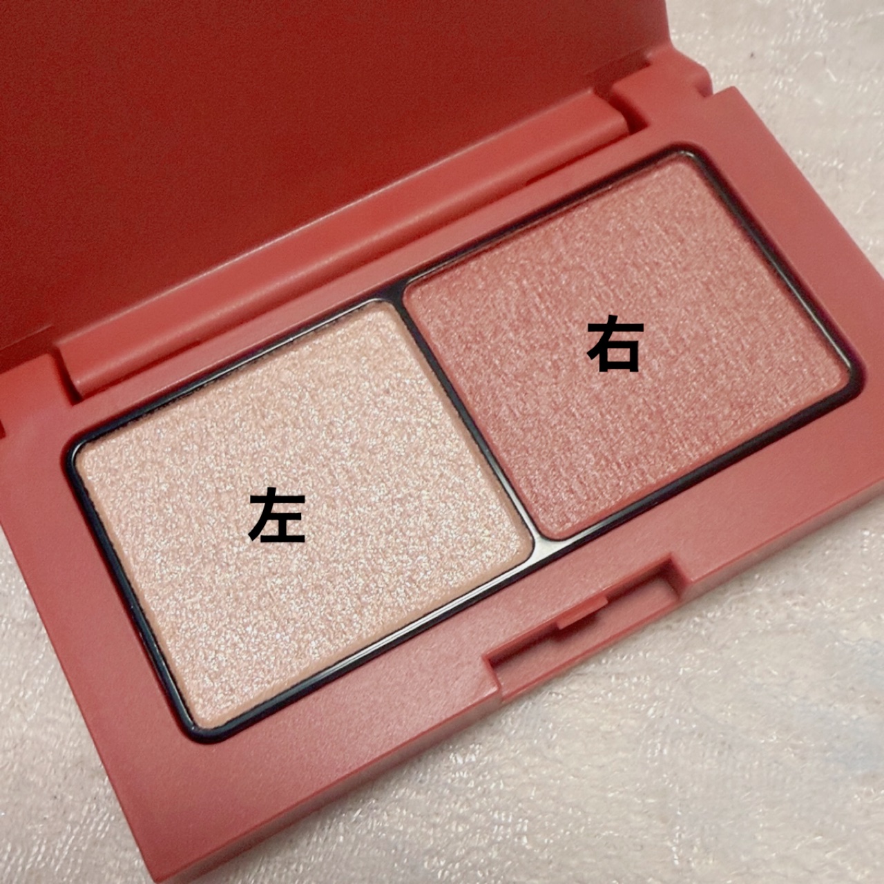 エテュセ アイエディション(カラーパレット)/ettusais/アイシャドウパレットを使ったクチコミ（2枚目）