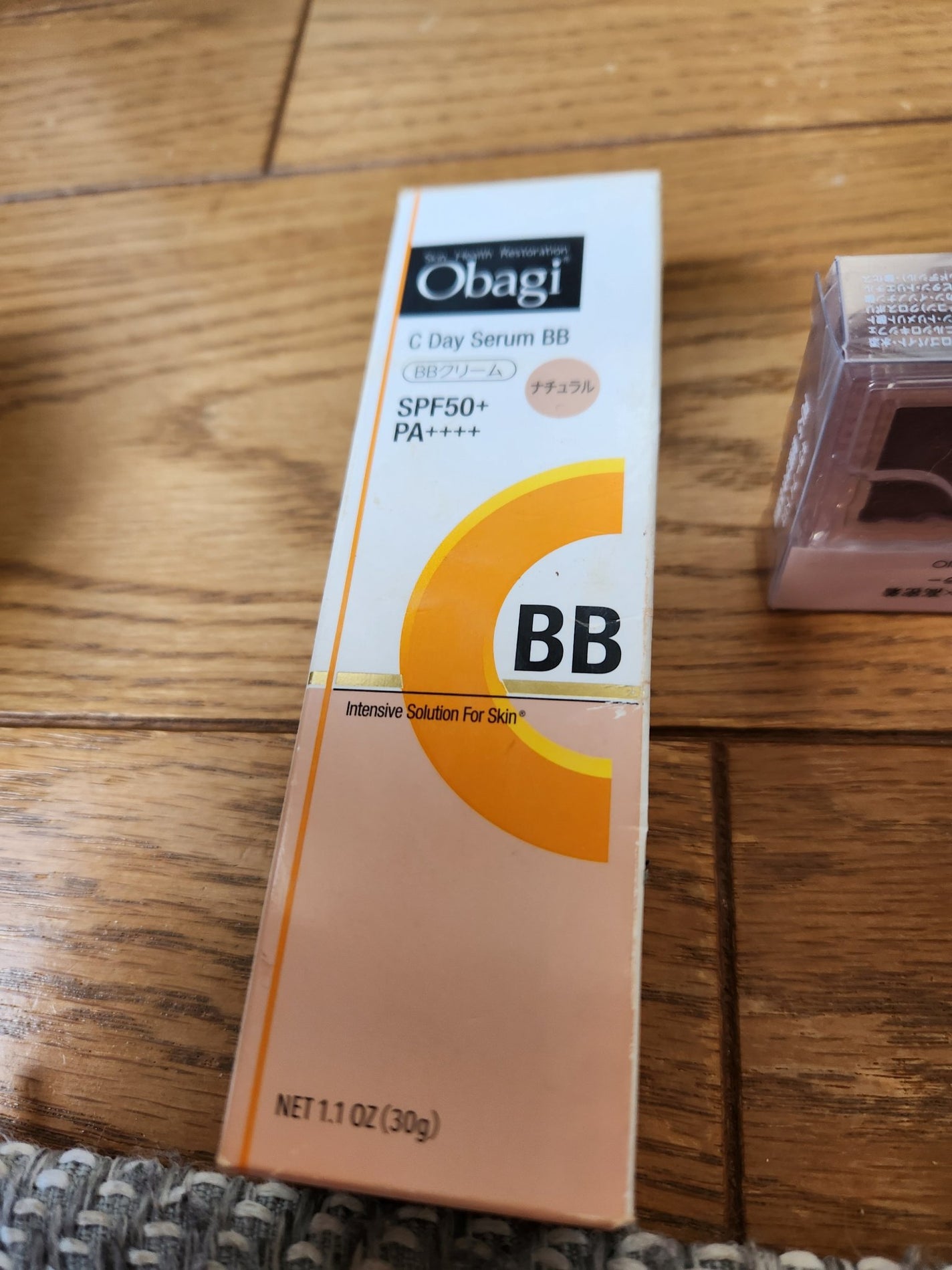 Obagi BBクリーム/ロート製薬/その他を使ったクチコミ(7枚目)