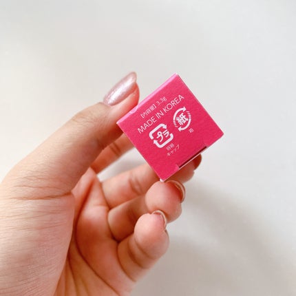 デュードロップリップオイル M102 メロディピンク/upink/リップグロスの画像