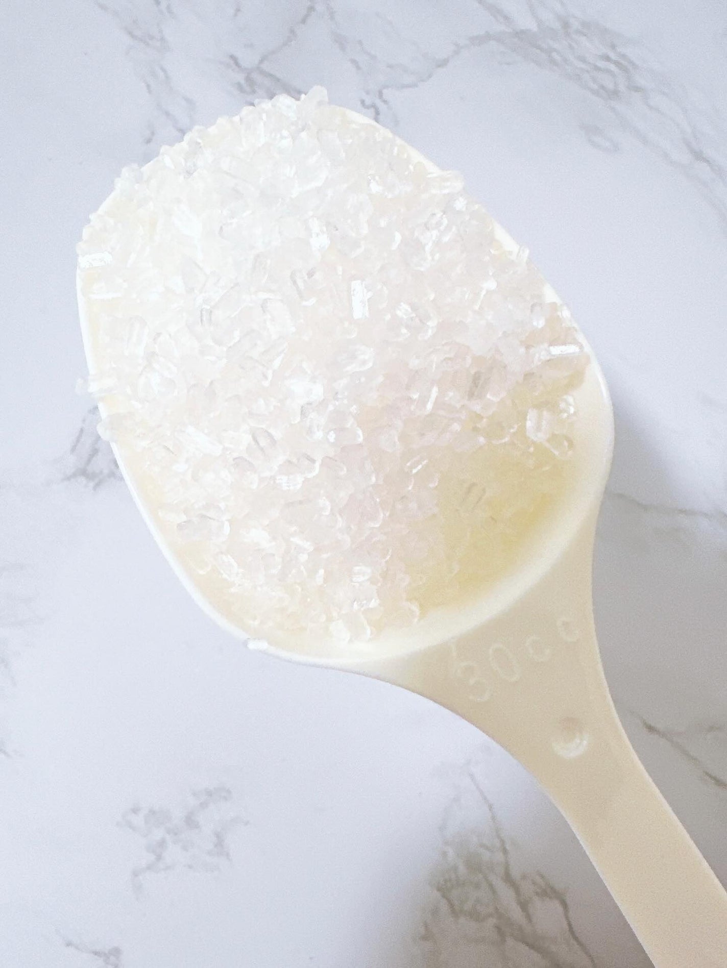 BASSPA エプソムソルト Milk/BASSPA/保湿系入浴剤を使ったクチコミ(2枚目)