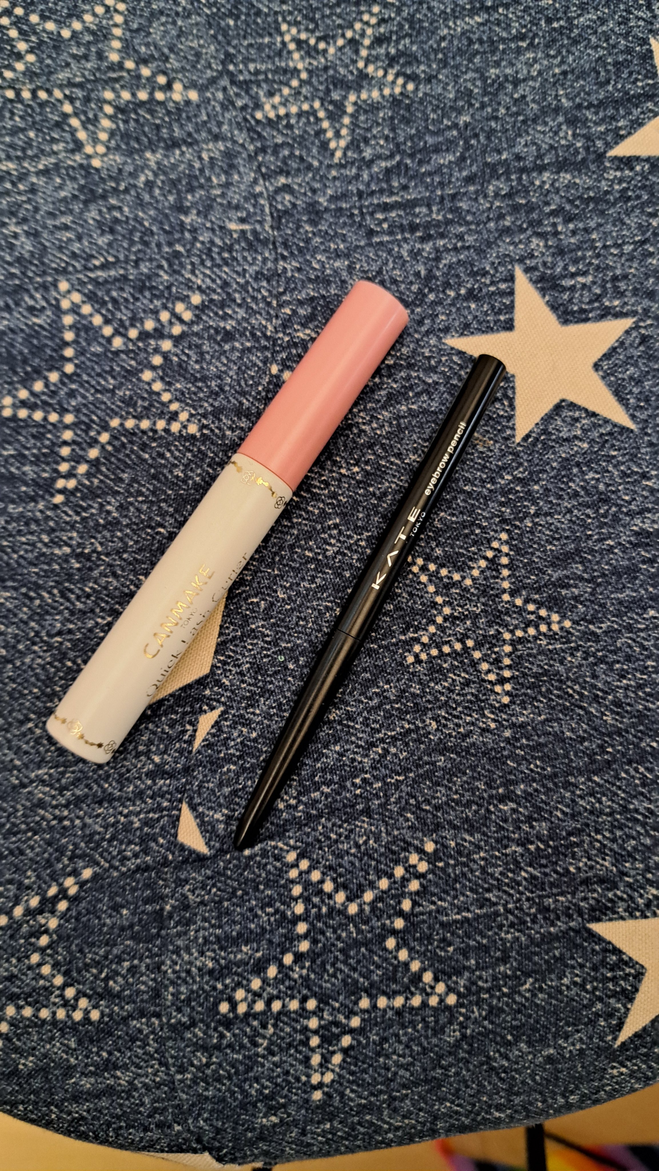 アイブロウペンシルＺ/KATE/アイブロウペンシルを使ったクチコミ（1枚目）