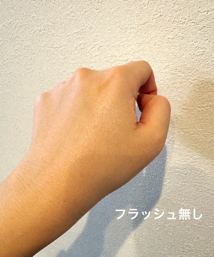 オンブル エサンシエル/CHANEL/単色アイシャドウを使ったクチコミ(3枚目)