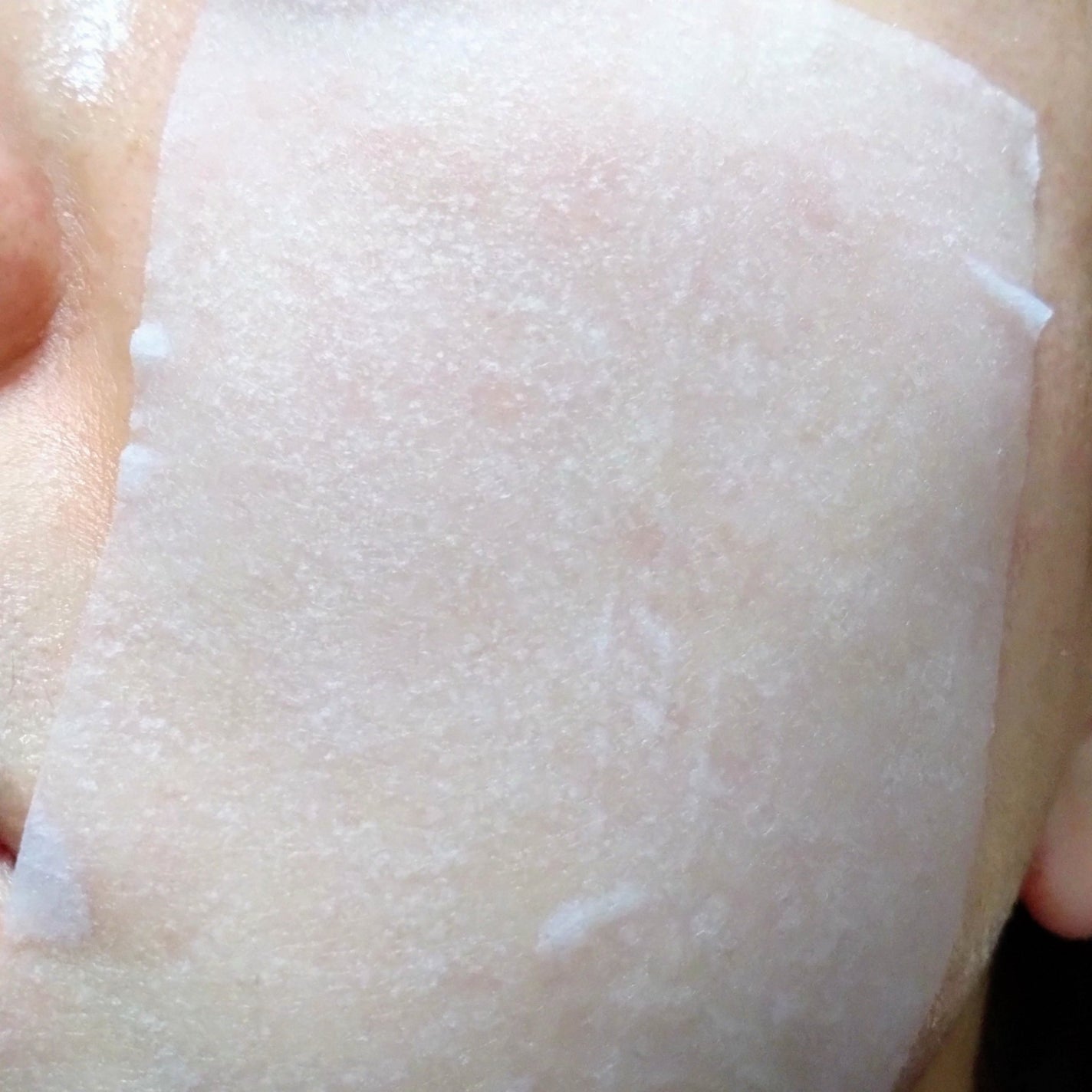 マルチスクエアシートマスク/Yunth/シートマスク・パックを使ったクチコミ(5枚目)