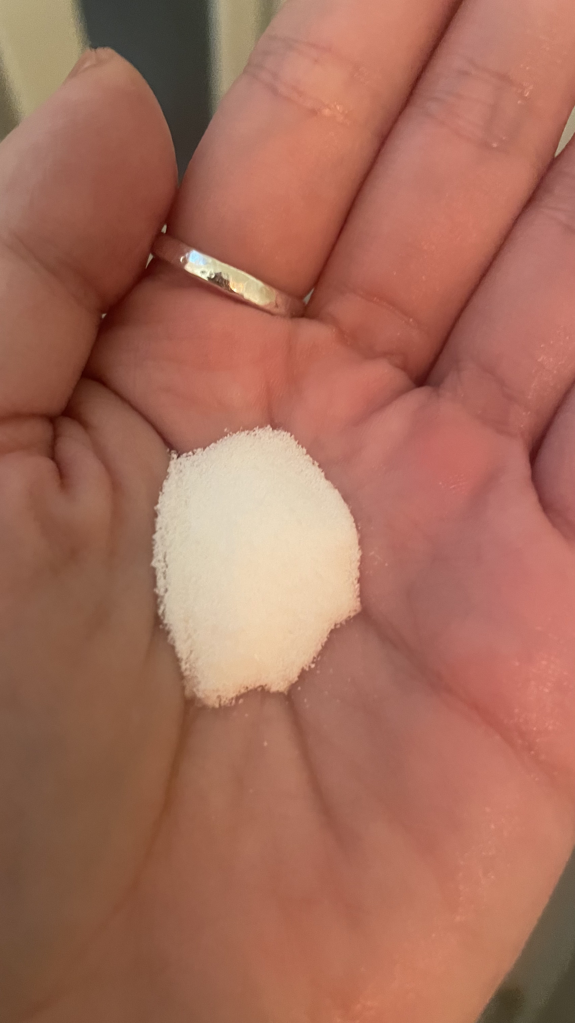 メルト モイストシャンプー／トリートメント/melt/市販シャンプーを使ったクチコミ（3枚目）