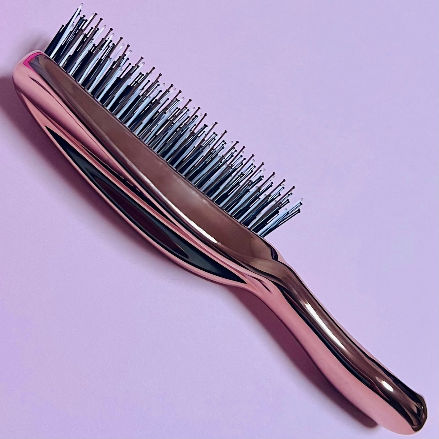 リノン スカルプケアブラシ/Linon/スカルプブラシを使ったクチコミ(6枚目)