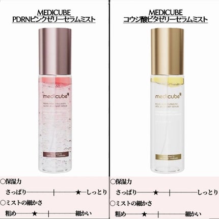 チャミスルスプレーセラム レモン/SHOBIDO/ミスト状化粧水を使ったクチコミ(3枚目)