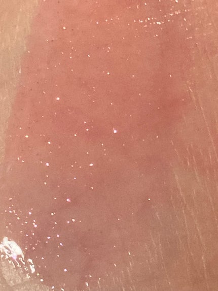 ディオール アディクト リップ グロウ オイル 072 フィズィー ピンク(スプリング コレクション 2026 限定色)/Dior/リップオイルの画像