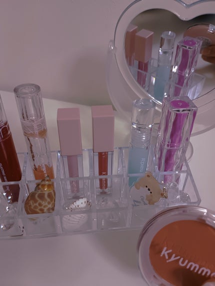 â©.*Ëðžâðððžâã.:ïŒã»ããã©ãã on LIPS ãçæŽ»é³ã®ã©ããªé
眮ãšé°å²æ°ãããããã€ãè¿·ãã®ã§ã¿ããªã«ã¢ã³ã±..ãïŒ8æç®ïŒ