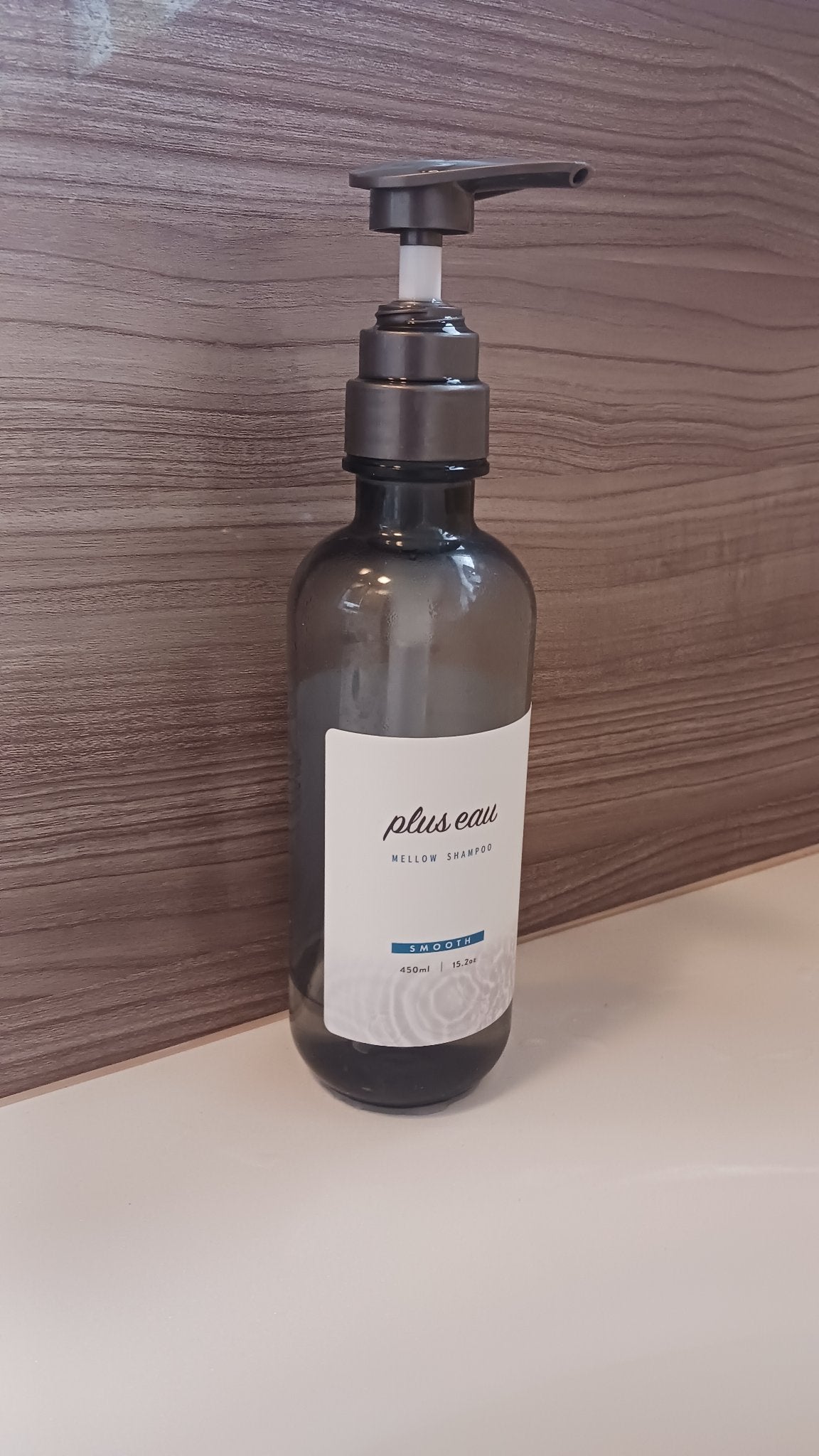 薬用泡洗顔/なめらか本舗/泡洗顔を使ったクチコミ(1枚目)