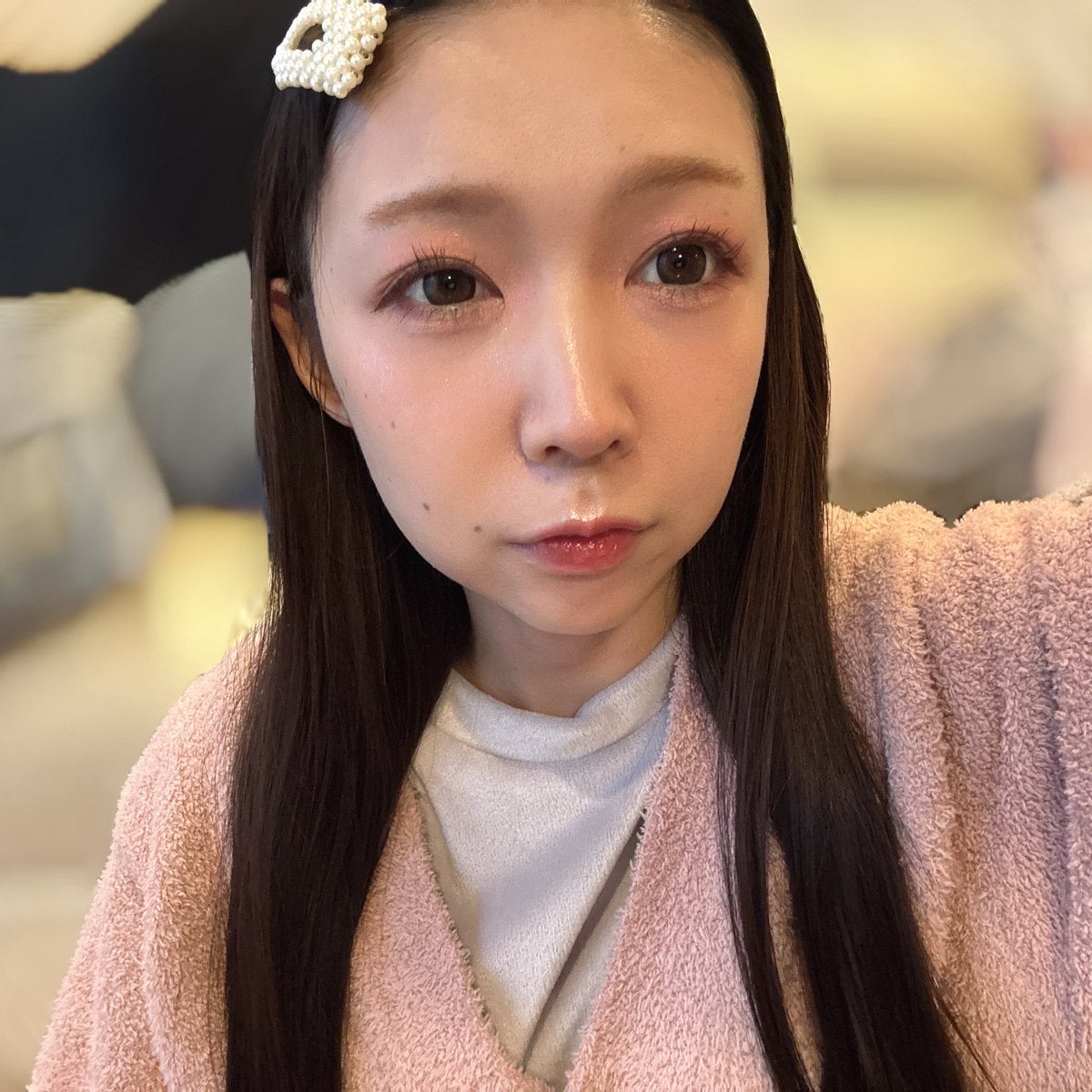 リンクル O／L　コンセントレート/DECENCIA/美容液を使ったクチコミ（3枚目）