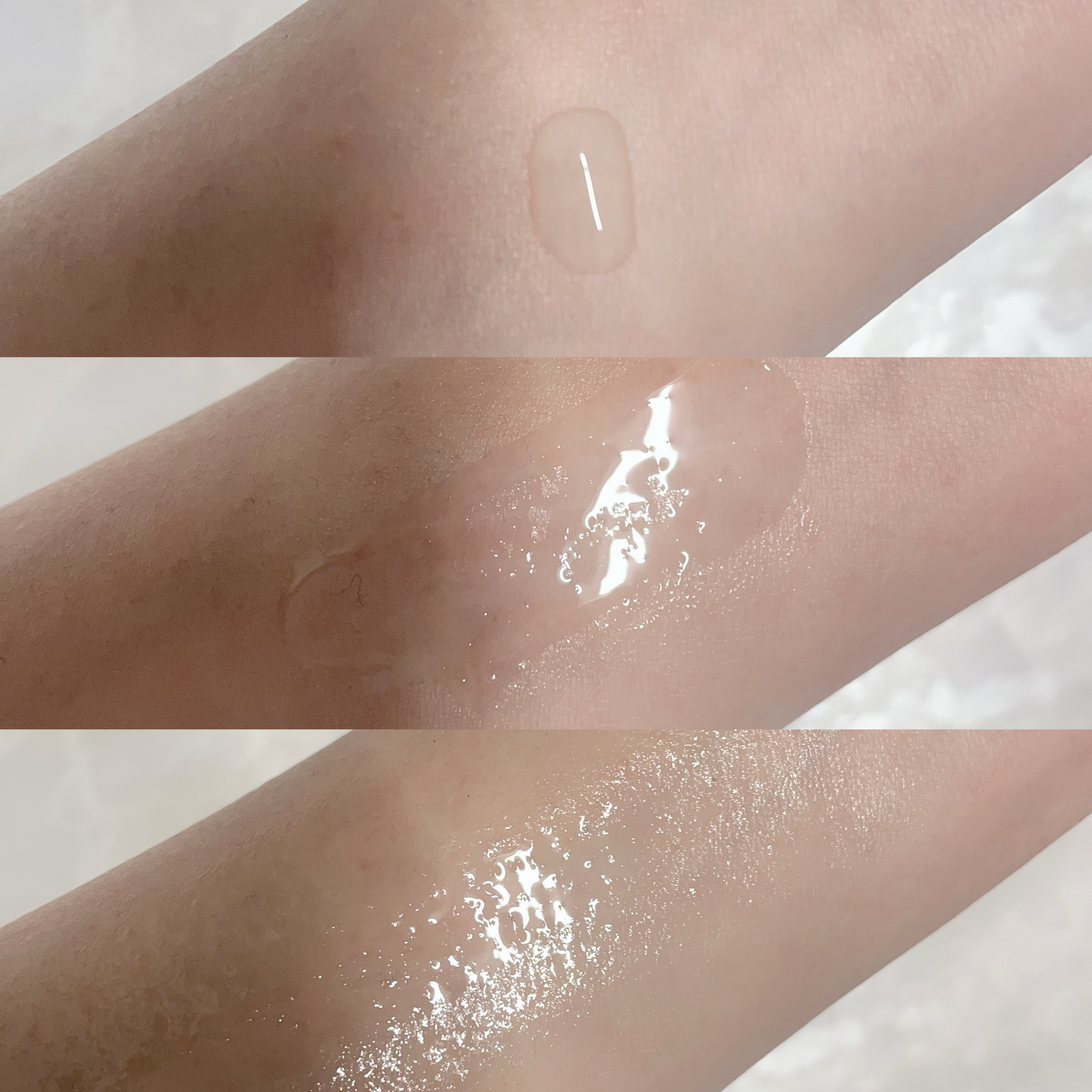 Klairs フレッシュリージュースドビタミンドロップ(35ml)のクチコミ「クレアスのフレッシュリージュースド ビタミンドロップを使い始めたよ🫶🏻🤍
⠀
朝のスキンケアに.....」（2枚目）