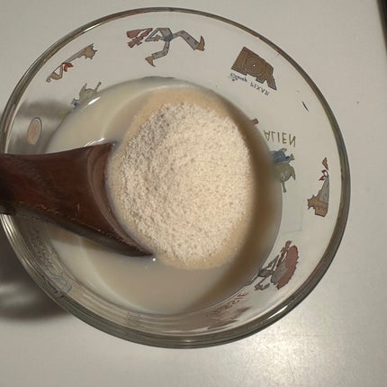 ミネルヴァ コラーゲンパウダー/ミネルヴァ/美容サプリメントを使ったクチコミ(4枚目)