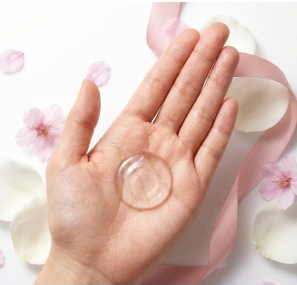 薬用 濃密美容液/d プログラム/美容液を使ったクチコミ（3枚目）