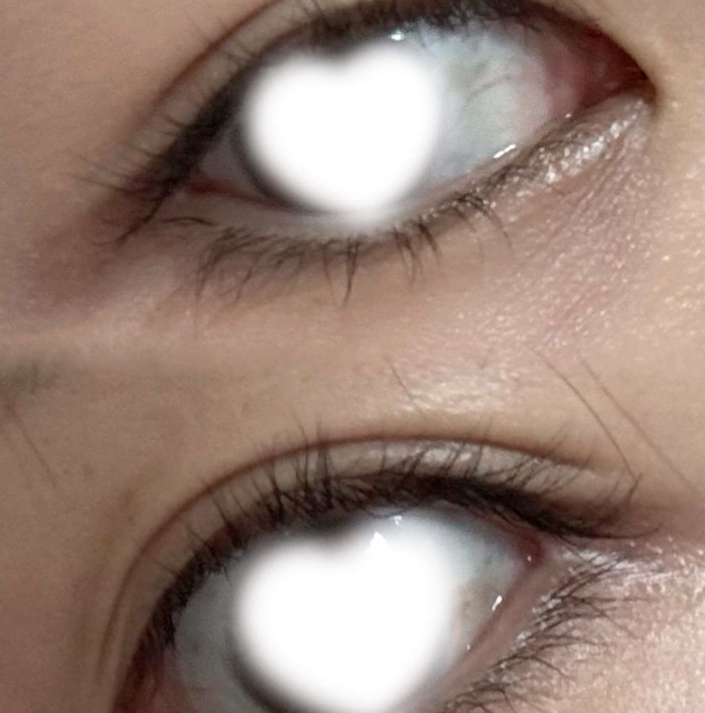 まつ毛パーマキット/LEPOREM/その他キットセットを使ったクチコミ（3枚目）