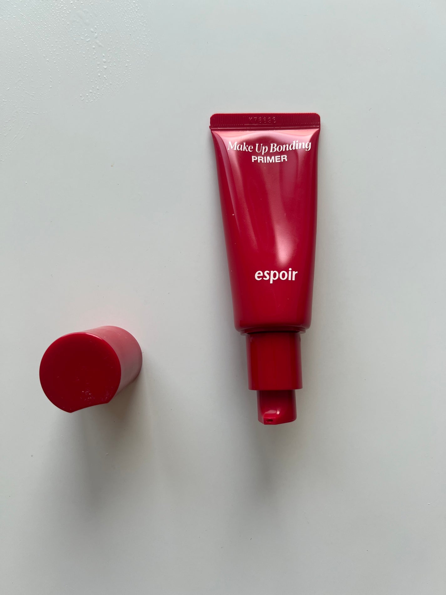 プロボンディングプライマー/espoir/化粧下地を使ったクチコミ(1枚目)