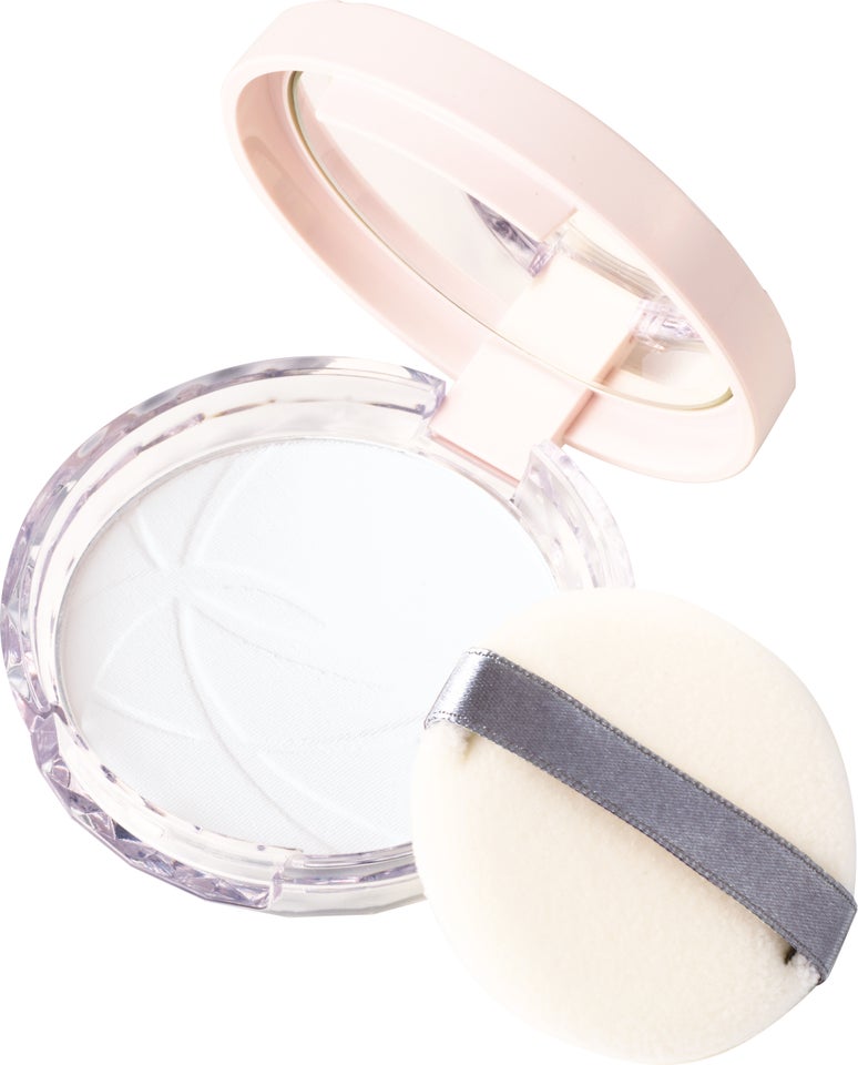  毛穴レスフィックスパウダー