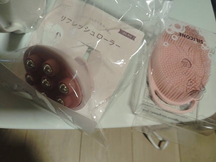 を使ったクチコミ(3枚目)