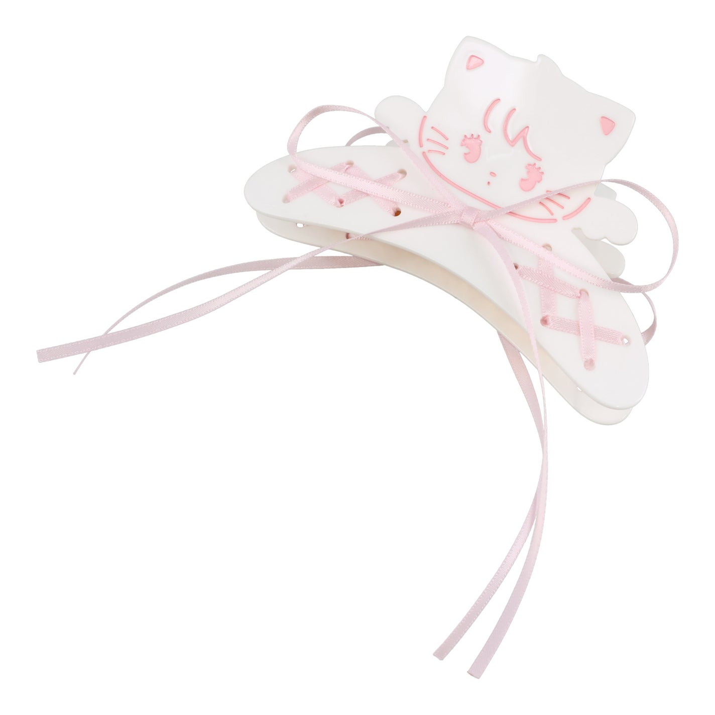 Lil ala mode エンジェルシリーズ バンスクリップ SHOBIDO