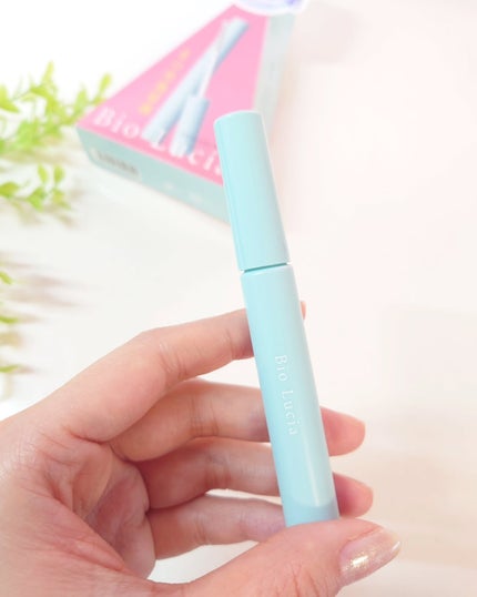 アイラッシュセラム/Bio Lucia(ビオルチア)/まつげ美容液を使ったクチコミ(2枚目)