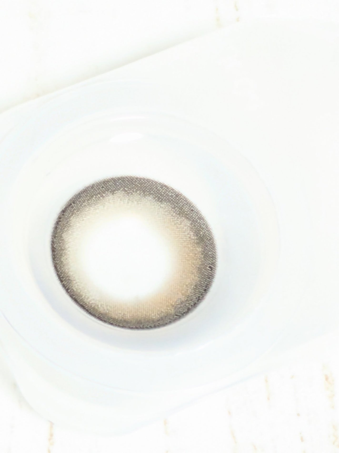 LARME MELTY SERIES(ラルムメルティシリーズ)/LARME/ワンデー(1DAY)カラコンを使ったクチコミ(7枚目)