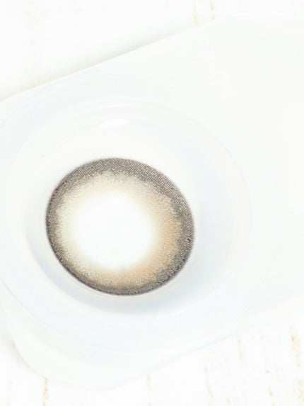 LARME MELTY SERIES(ラルムメルティシリーズ)/LARME/ワンデー(1DAY)カラコンを使ったクチコミ(7枚目)