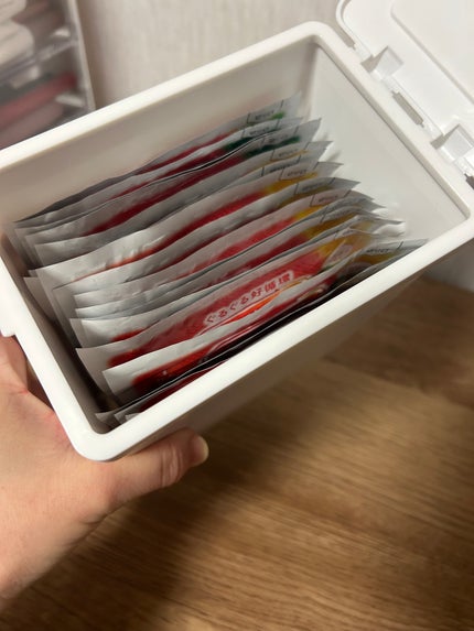 めぐりズム 蒸気めぐるアイマスク 完熟ゆずの香り/めぐりズム/ホットアイマスクを使ったクチコミ(3枚目)