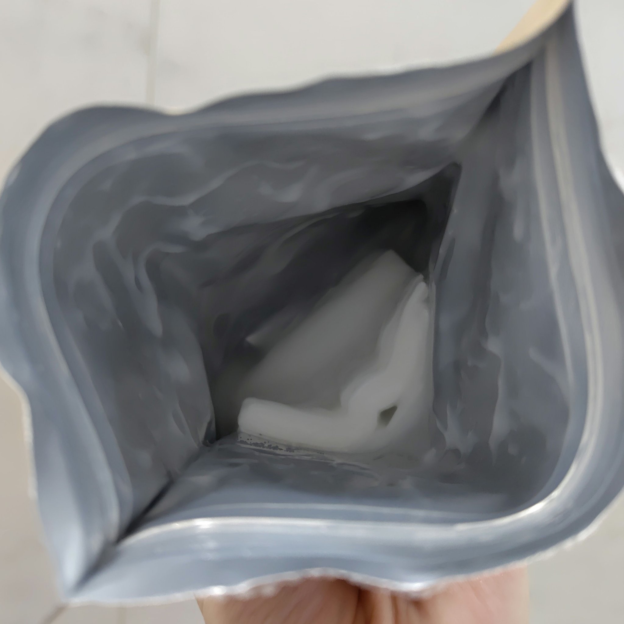 ライス70インテンシブモイスチャーライジングミルクマスク/Anua/シートマスク・パックを使ったクチコミ（2枚目）