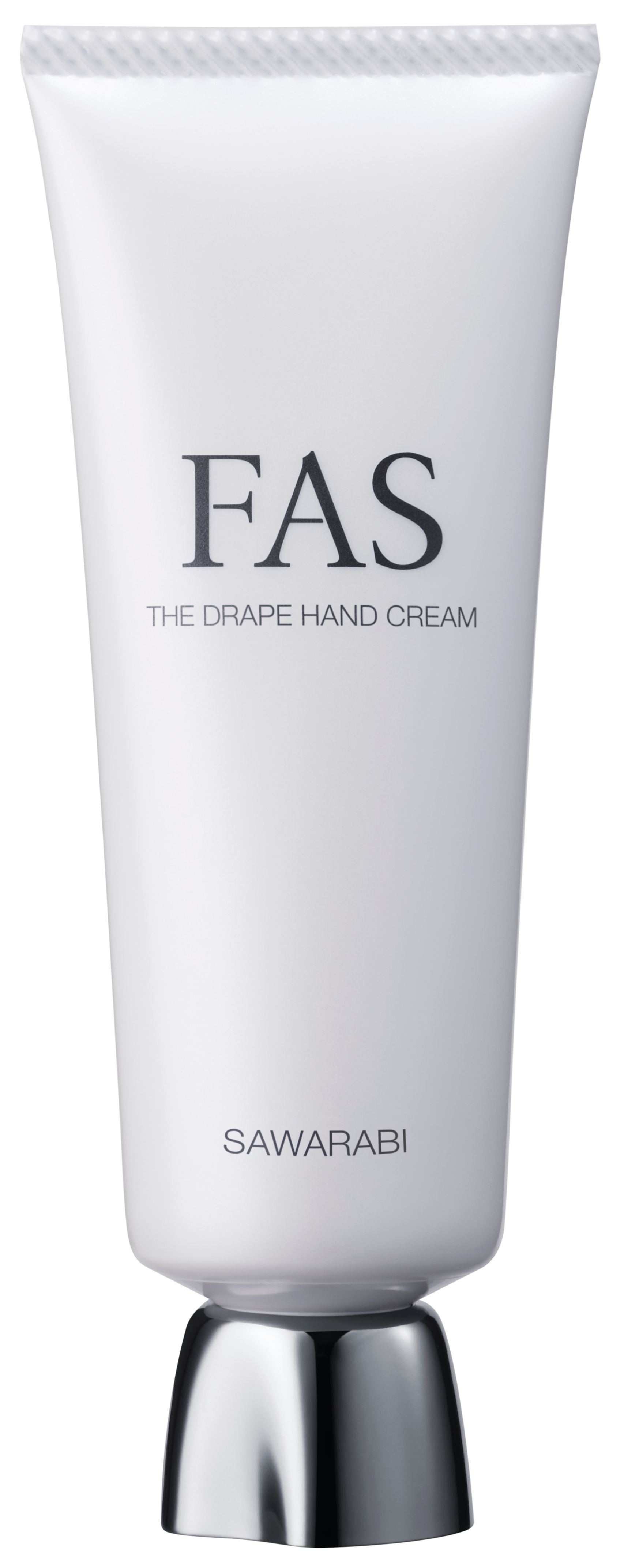 ザ ドレープ ハンドクリーム  SAWARABI / FAS