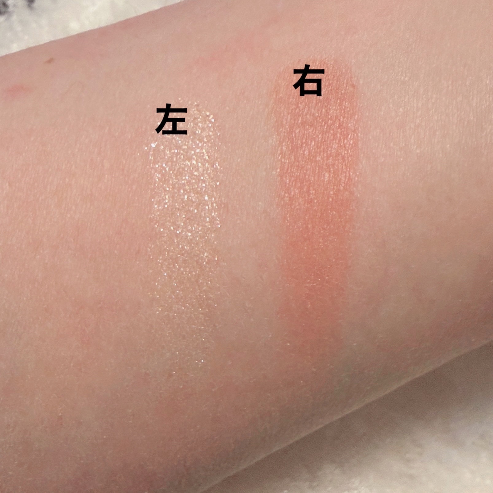 エテュセ アイエディション(カラーパレット)/ettusais/アイシャドウパレットを使ったクチコミ（3枚目）