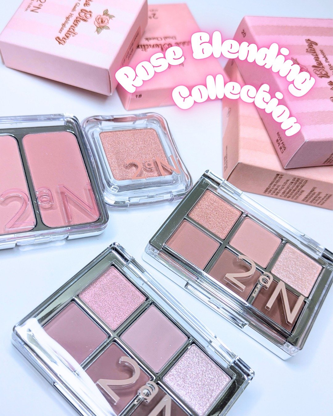 デュアルチーク/2aN/パウダーチークを使ったクチコミ（1枚目）