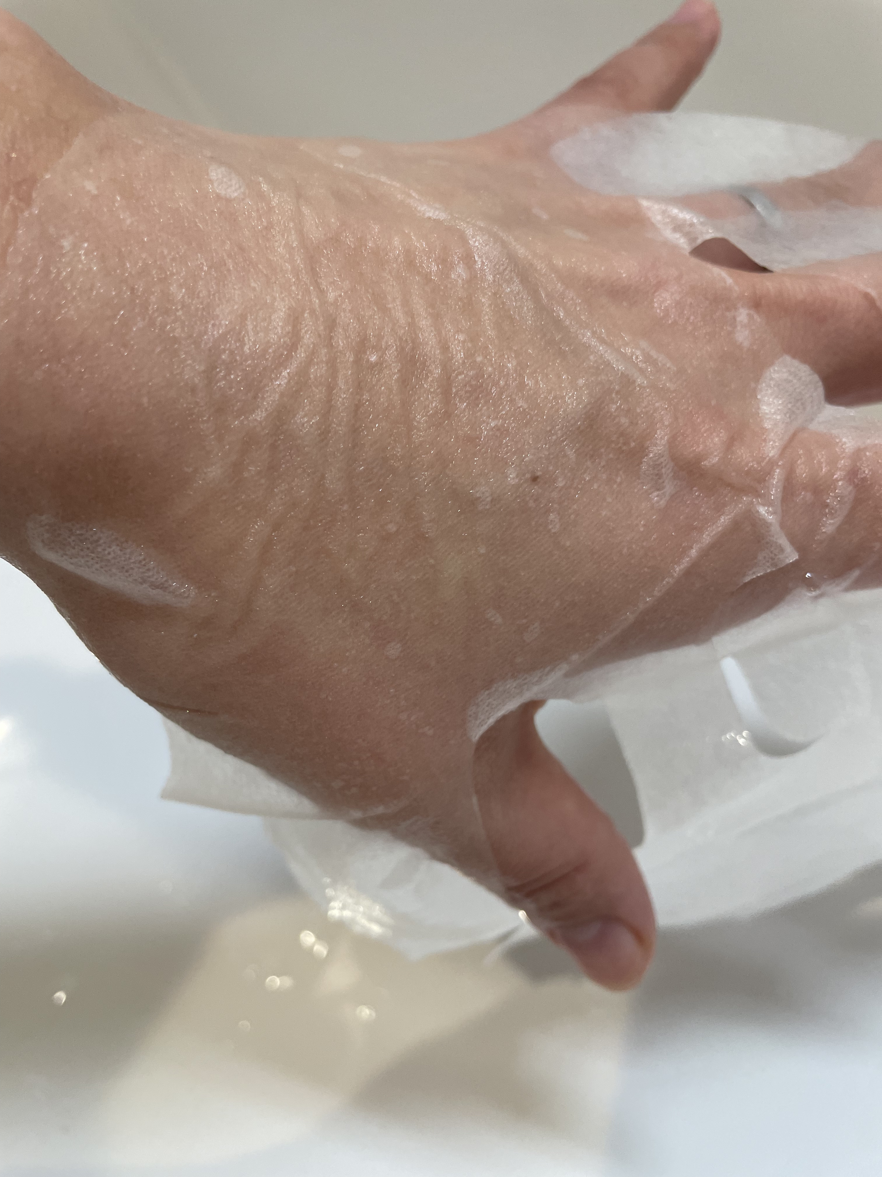 シシベラ アゼライン酸 ビタミン/CICIBELLA/その他スキンケアを使ったクチコミ（3枚目）