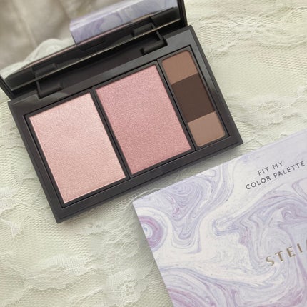 ãã£ãã my ã«ã©ãŒãã¬ãã/STEIASURïŒã¹ãã€ã¢ã·ã¥ãŒã«ïŒ/ãã«ããã¬ããã䜿ã£ãã¯ãã³ãïŒ3æç®ïŒ