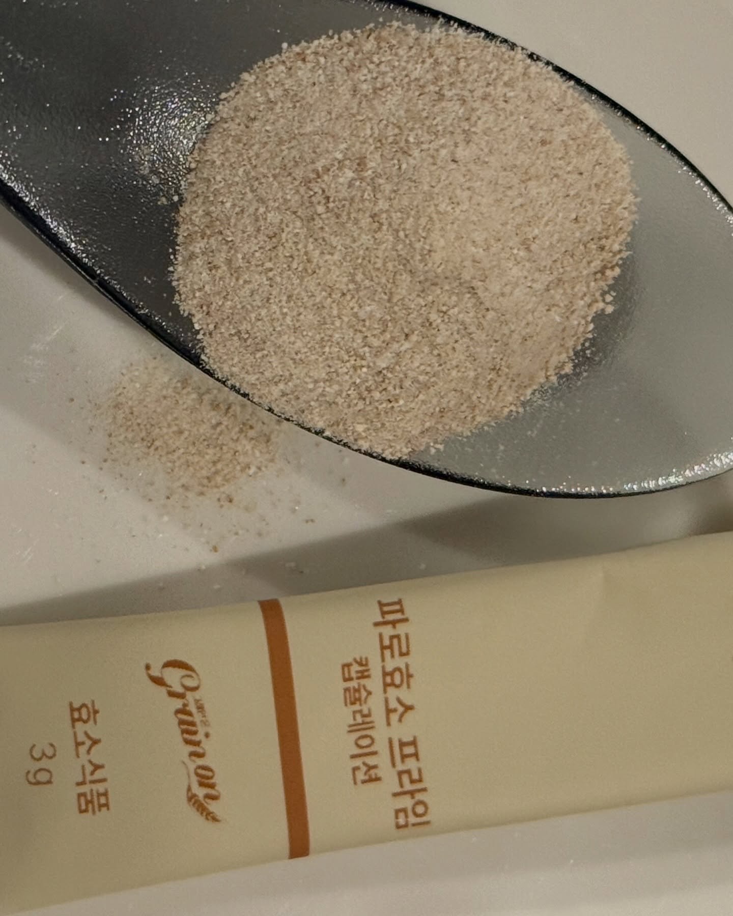 ファッロ酵素プライムカプセレーション(50包入)/Grain On/酵素食品を使ったクチコミ（2枚目）