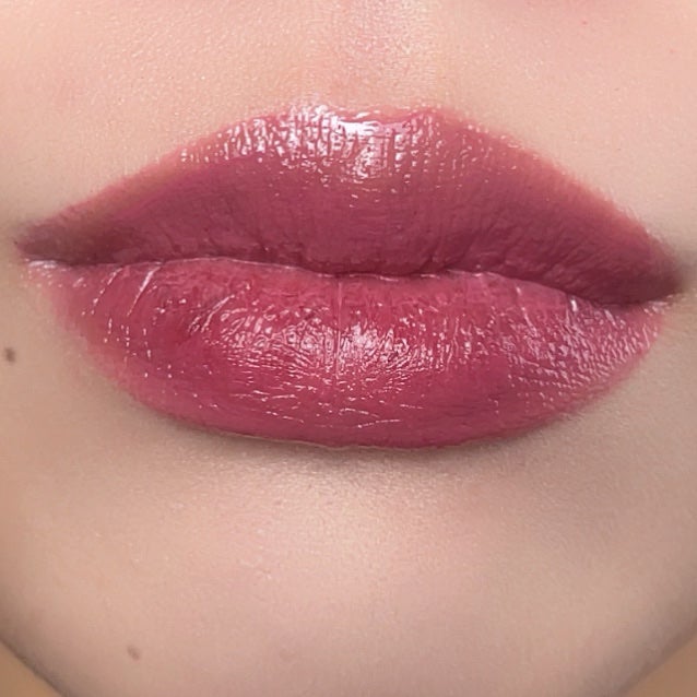 THIN GLOW TINT/BRAYE/口紅を使ったクチコミ(5枚目)