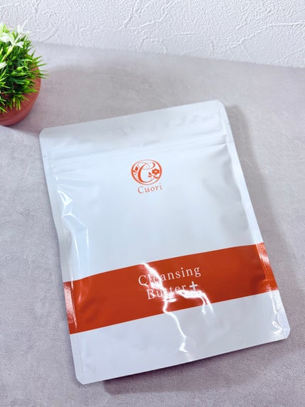 クレンジングバタープラス/クオリ/クレンジングクリームを使ったクチコミ(6枚目)