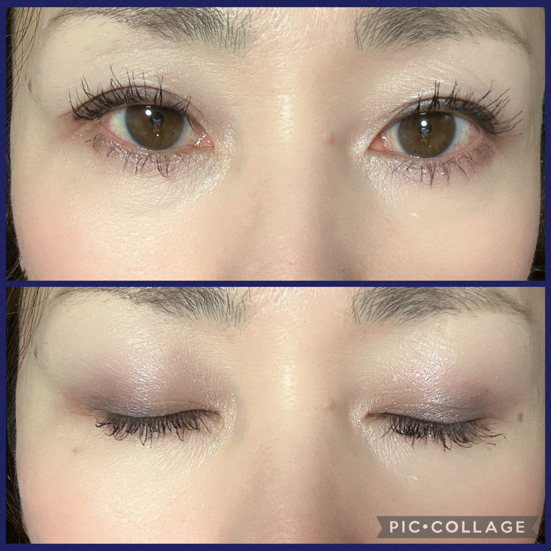 ディオールショウ サンク クルール（ホリデーコレクション 2025 限定品）/Dior/アイシャドウを使ったクチコミ（3枚目）