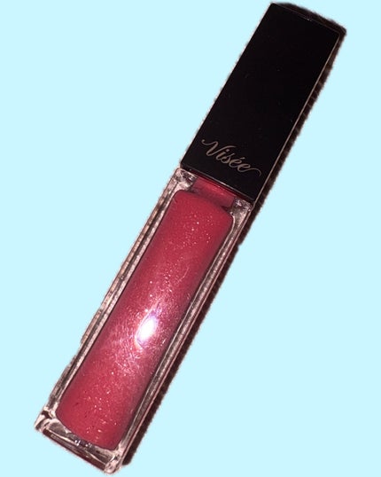 エッセンス リッププランパー/Visée/リッププランパーを使ったクチコミ(1枚目)