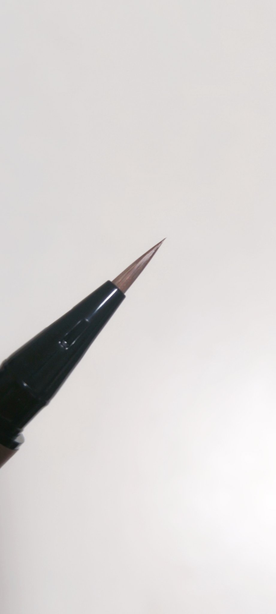 K-パレット 1DAY TATTOO リキッドアイライナーa/K-パレット/リキッドアイライナーを使ったクチコミ（3枚目）