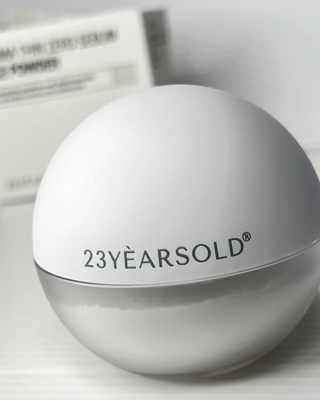 ダーマシンゼロセバムライスパウダー/23years old/ルースパウダーを使ったクチコミ（3枚目）