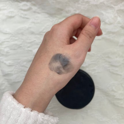 クレージュ ポアスムージング クレンジングバーム ブラック/CLAYGE/クレンジングバームを使ったクチコミ(3枚目)