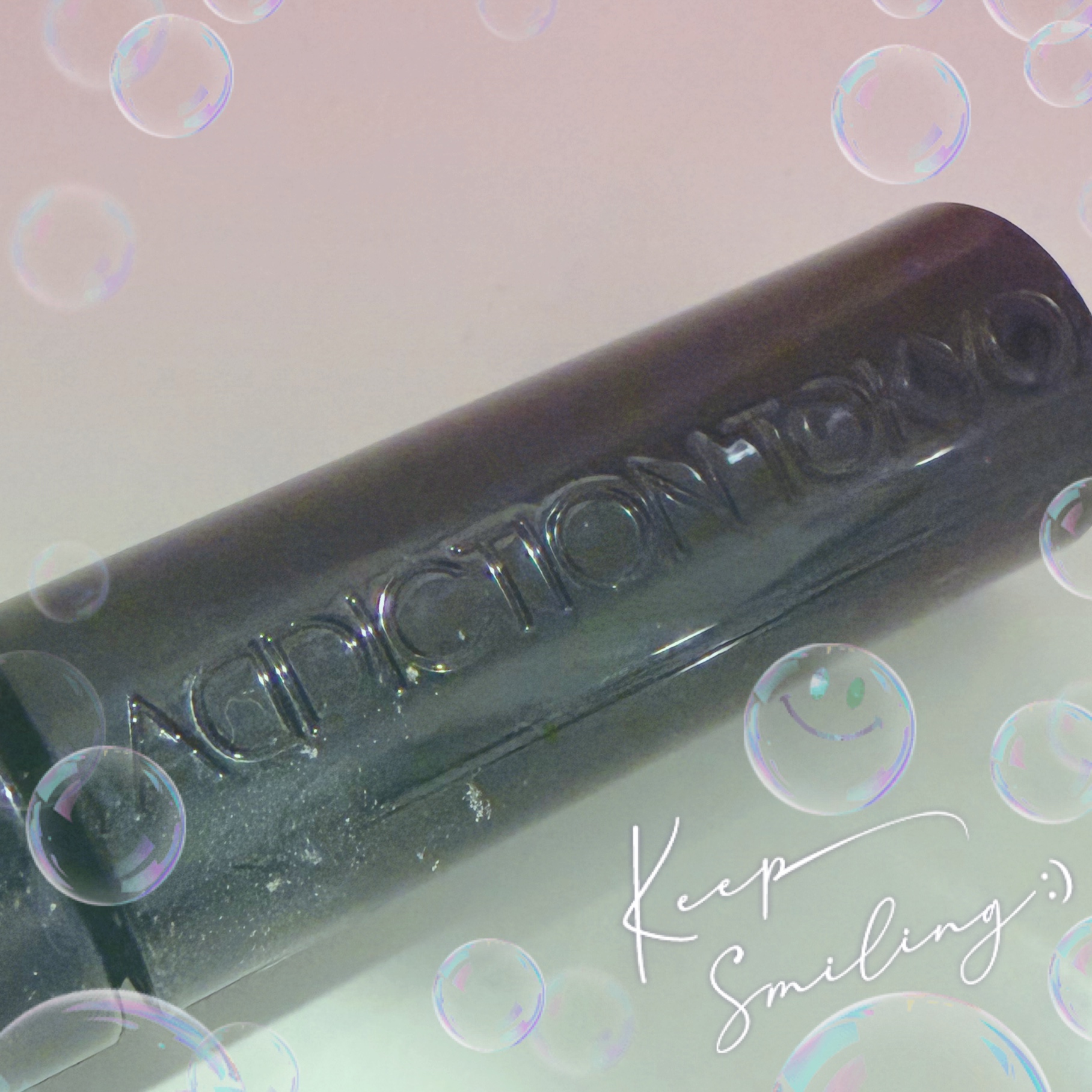 ザ マスカラ　インテンス ラッシュ/ADDICTION/マスカラを使ったクチコミ（1枚目）