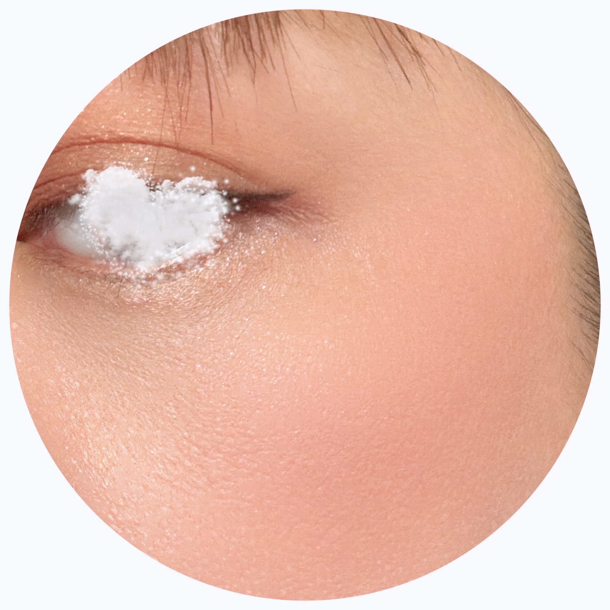 パウダーチークス/キャンメイク/パウダーチークを使ったクチコミ（3枚目）