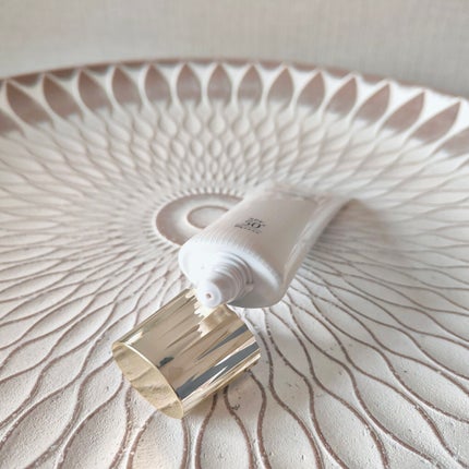 トリートメント デイ クリーム/COVERMARK/日焼け止めクリームを使ったクチコミ(2枚目)