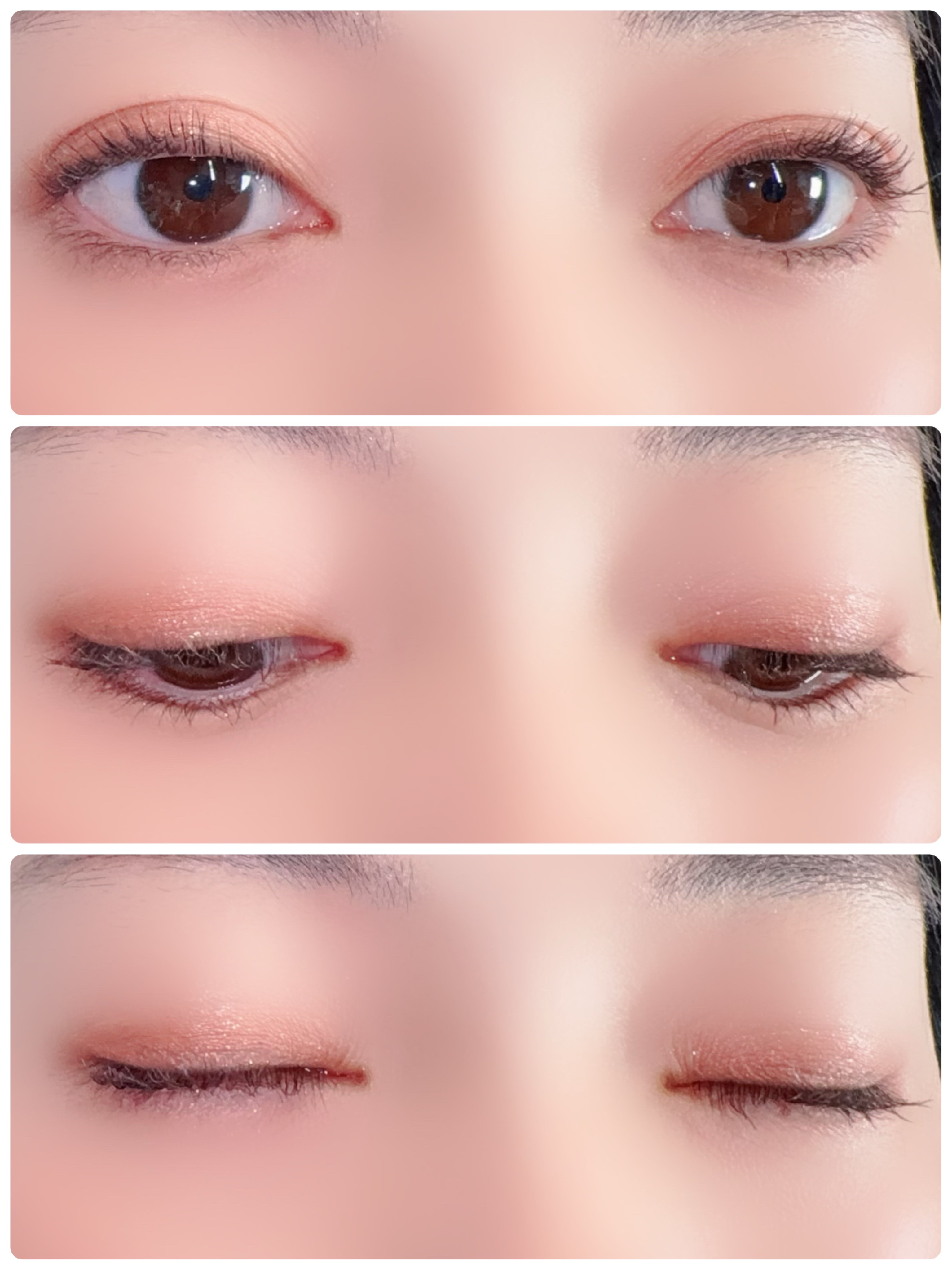 ジルスチュアート ブルームクチュール アイズ　ジュエルドブーケ/JILL STUART/アイシャドウパレットを使ったクチコミ（2枚目）