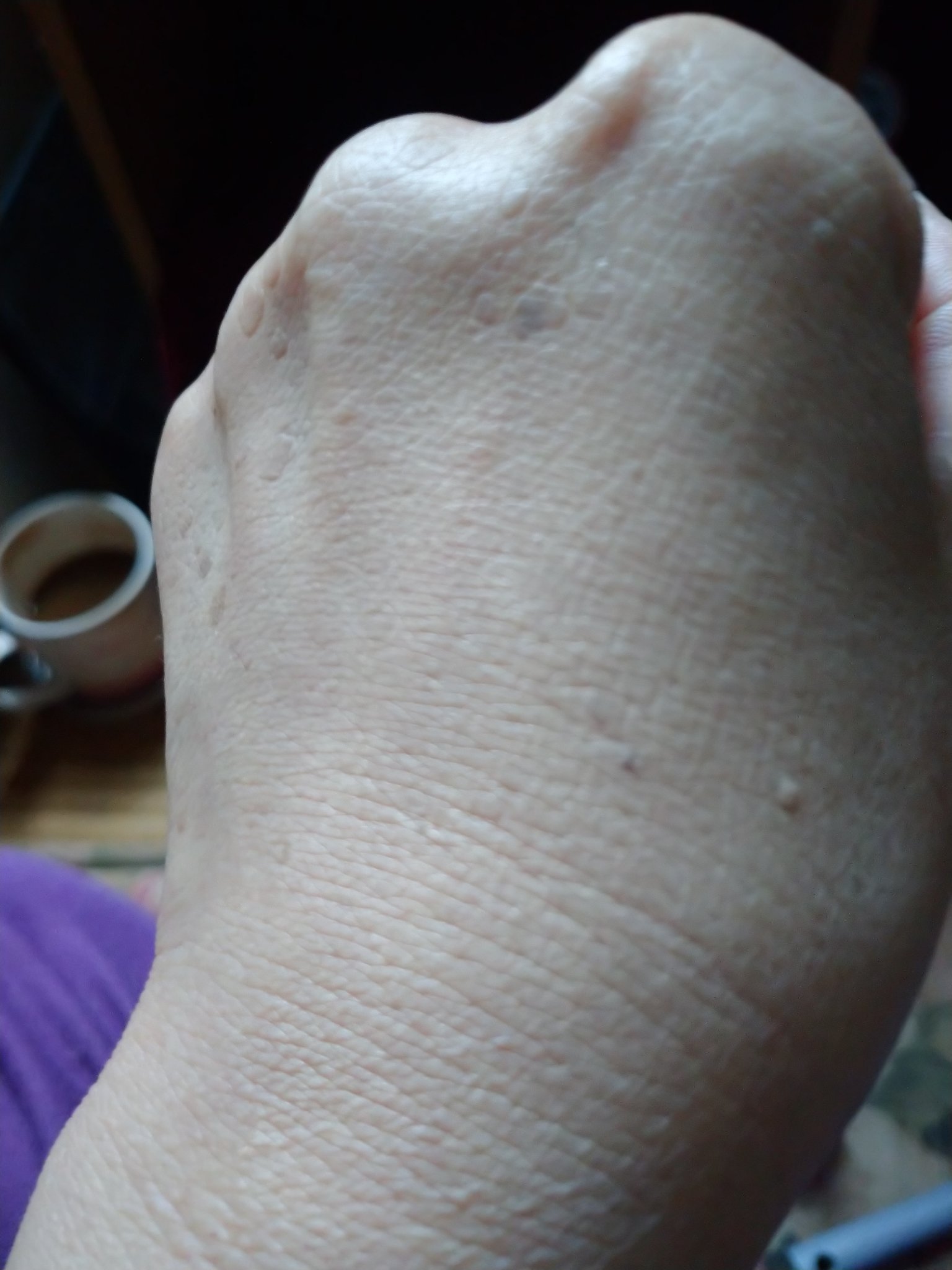 ラスティングカバレッジファンデーション/ZEESEA/リキッドファンデーションを使ったクチコミ（3枚目）