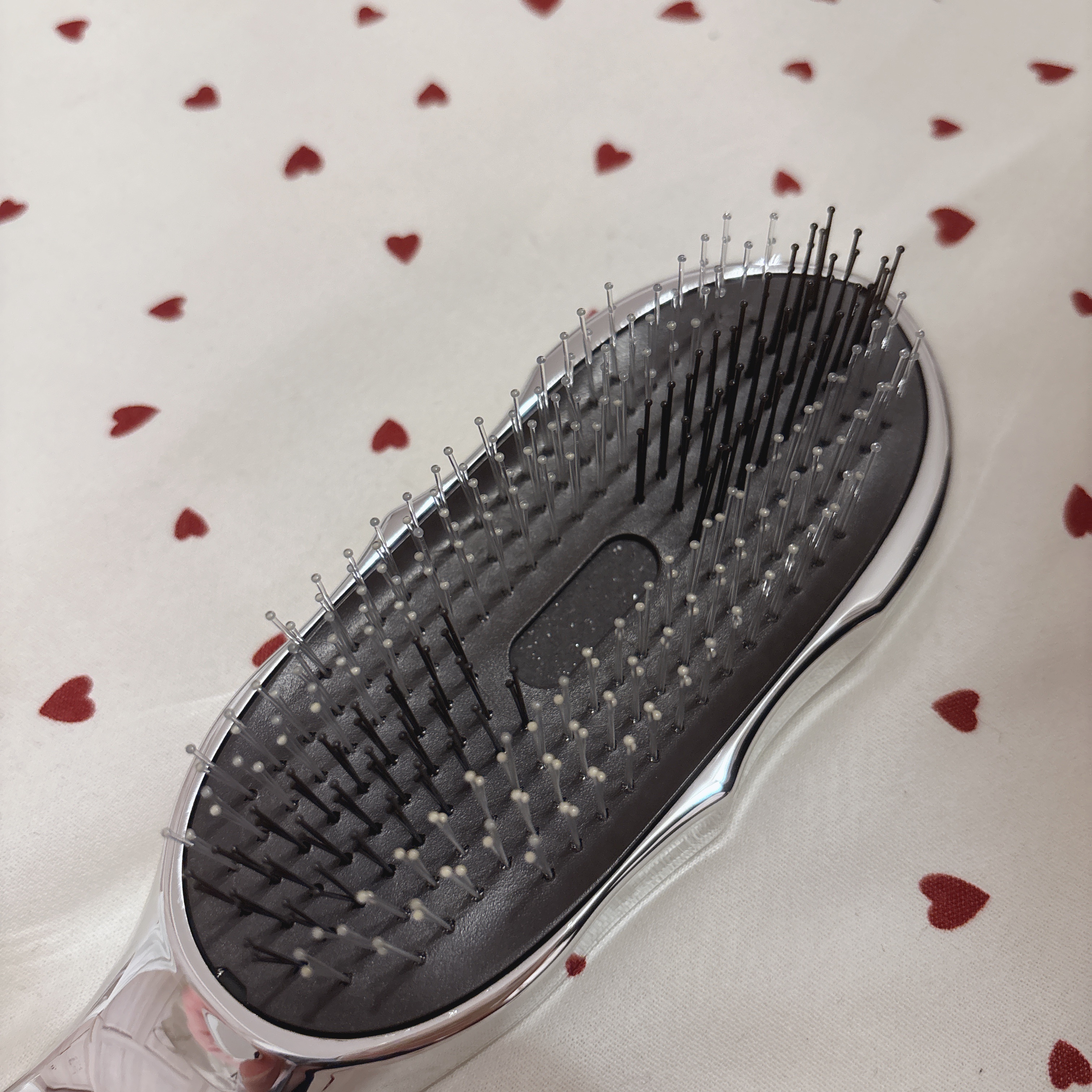 リファイオンケアブラシ/ReFa/スカルプブラシを使ったクチコミ（3枚目）