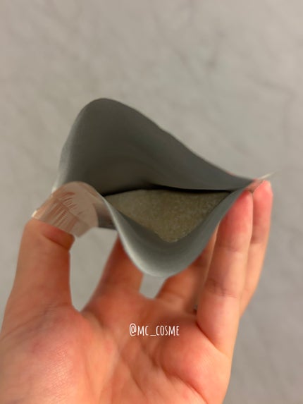 パパウォッシュ 肌が深呼吸する入浴料 SUN OF SOUTHのクチコミ「肌が深呼吸する入浴料
SUN OF SOUTH
ロフトのイベントで頂きました🫶
- - .....」(3枚目)